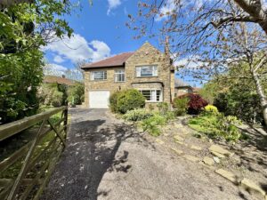 Broadgate, Almondbury, Huddersfield, HD5 8HW