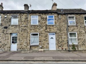 Town End, Almondbury, Huddersfield, HD5 8NW