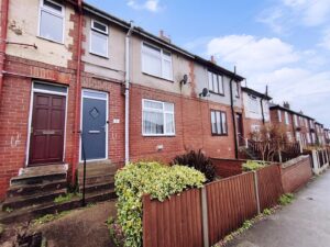 Greenside Avenue, Staincross, Barnsley, S75 6BB