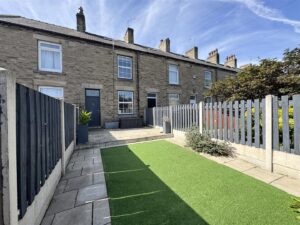 Norman Road, Denby Dale, HD8 8TH