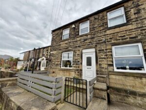 Town End Road, Wooldale, Holmfirth
