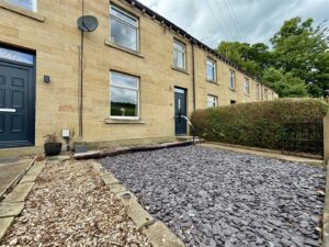 Meltham Mills Road, Meltham, Holmfirth,HD9 4EJ