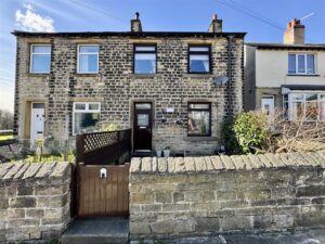Hall Bower Lane, Hall Bower, Huddersfield, HD4 6RW