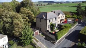 Stamford House, Highfield Lane, Lascelles Hall, Huddersfield, HD5 0BA
