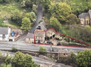 Elder Grove, Manchester Road, Milnsbridge, HD4 5SL