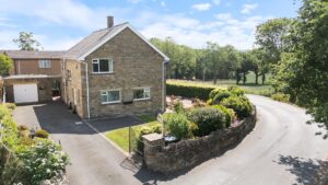 New Lane, Skelmanthorpe, HD8 9EH