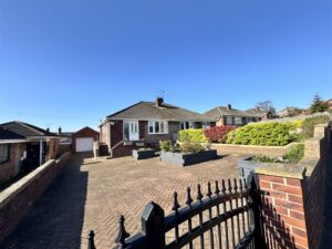 Monks Way, Monk Bretton, Barnsley, S71 2JD