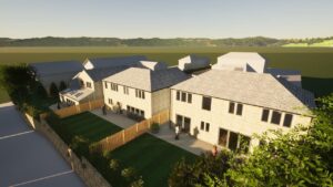 Clifton Avenue, Wooldale, Holmfirth, HD9 1AL