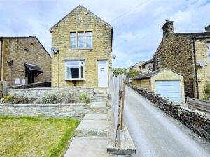 Croft Head, Skelmanthorpe, HD8 9EB