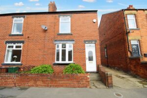 Pye Avenue, Mapplewell, Barnsley S75 6AG
