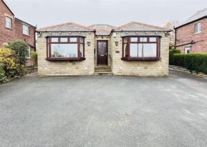 Huddersfield Road, Skelmanthorpe, HD8 9AR