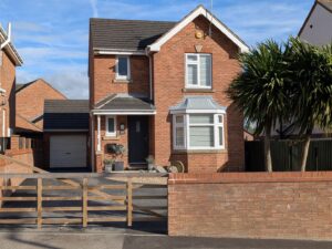 Spark Lane, Mapplewell, Barnsley