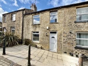 New Street, Netherton, Huddersfield HD4 7EZ