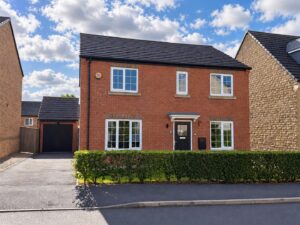 Principal Avenue, Barnsley